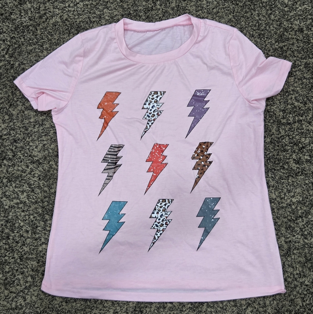 Graphic Tees - Picture 2 of 2